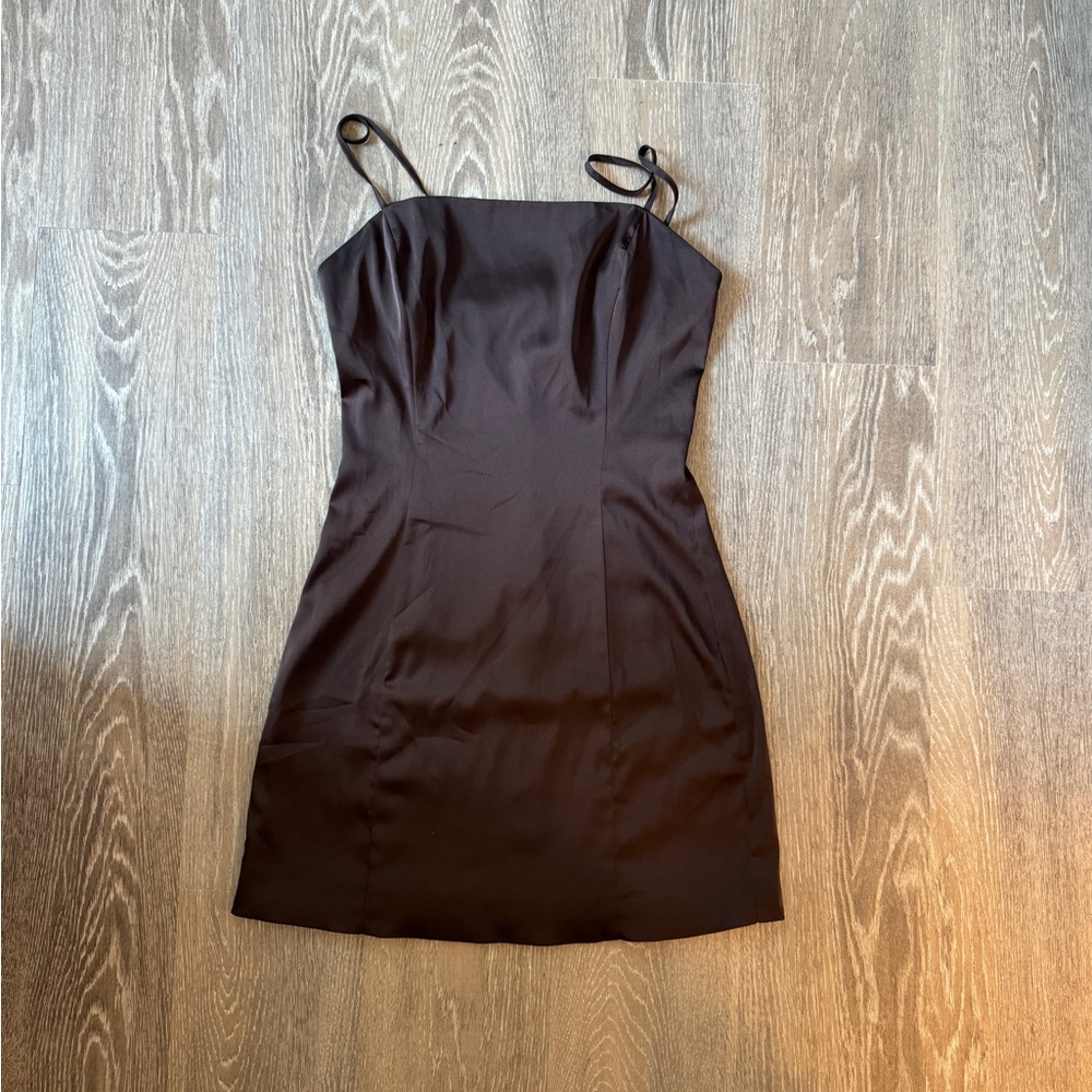 Aritzia Mini Dress